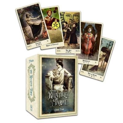 Relative Tarot
