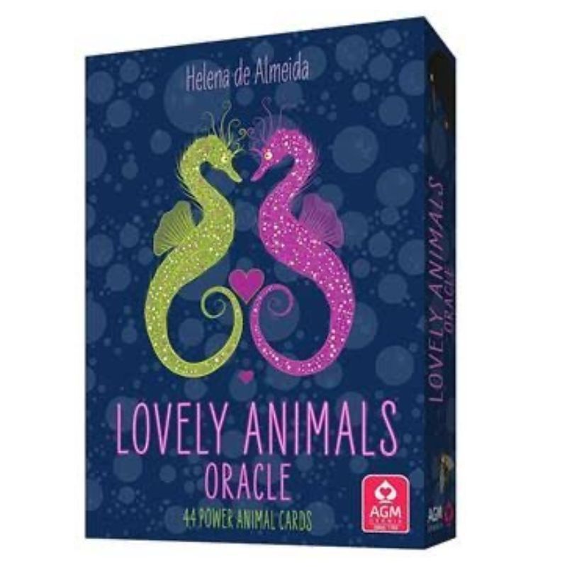 Lovely Animals Oracle