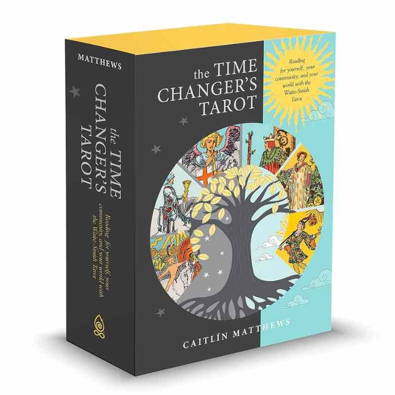 The Time Changer s Tarot