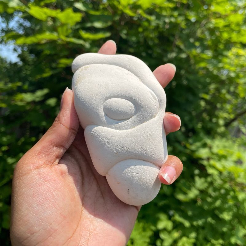 _Goddess Stone Goddess Stone