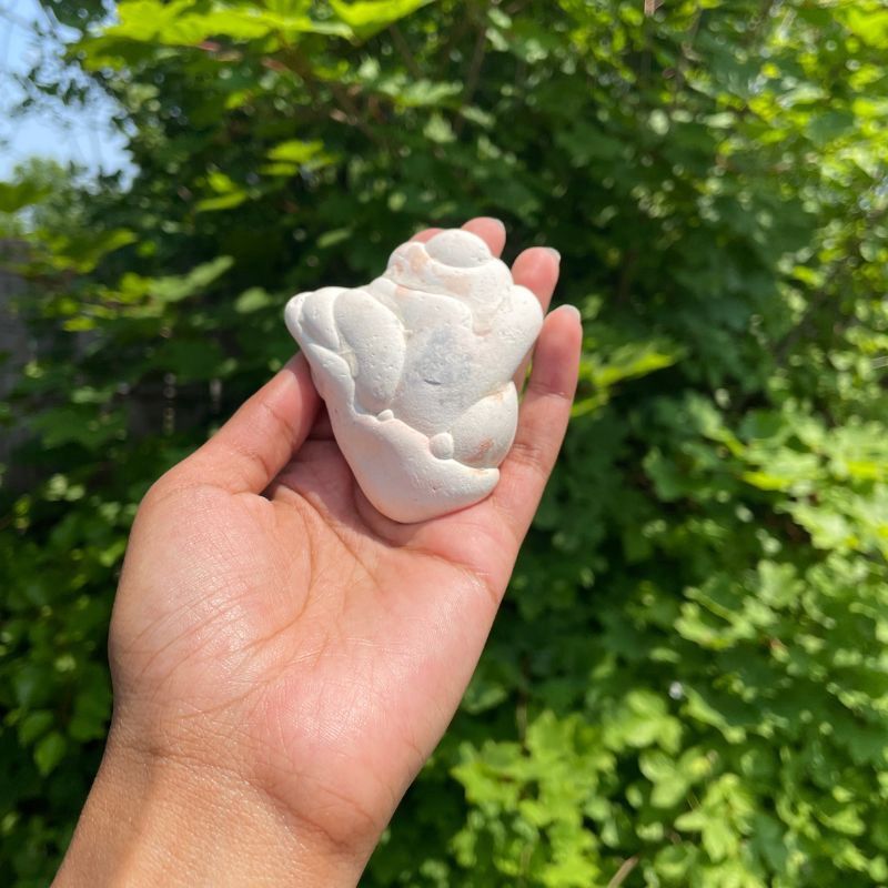 Goddess Stone__ Goddess Stone
