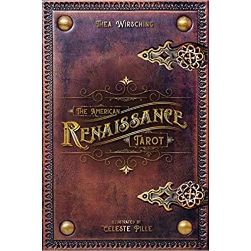 The American Renaissance Tarot