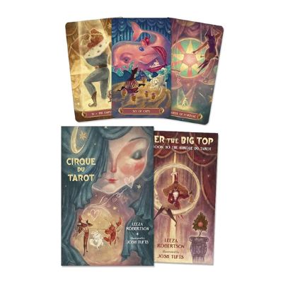 Cirque du Tarot
