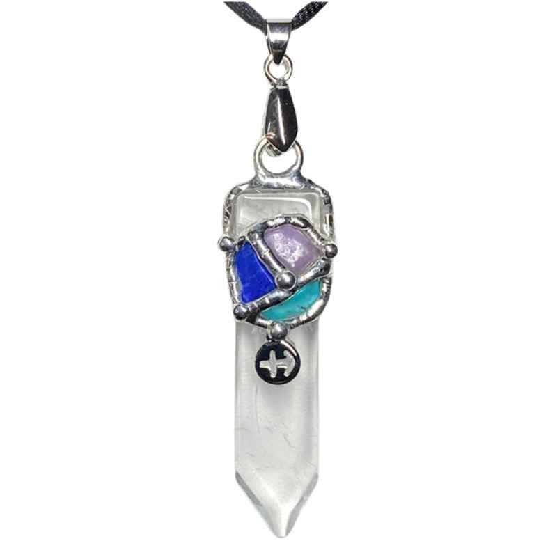 SOL Sagittarius Amulet