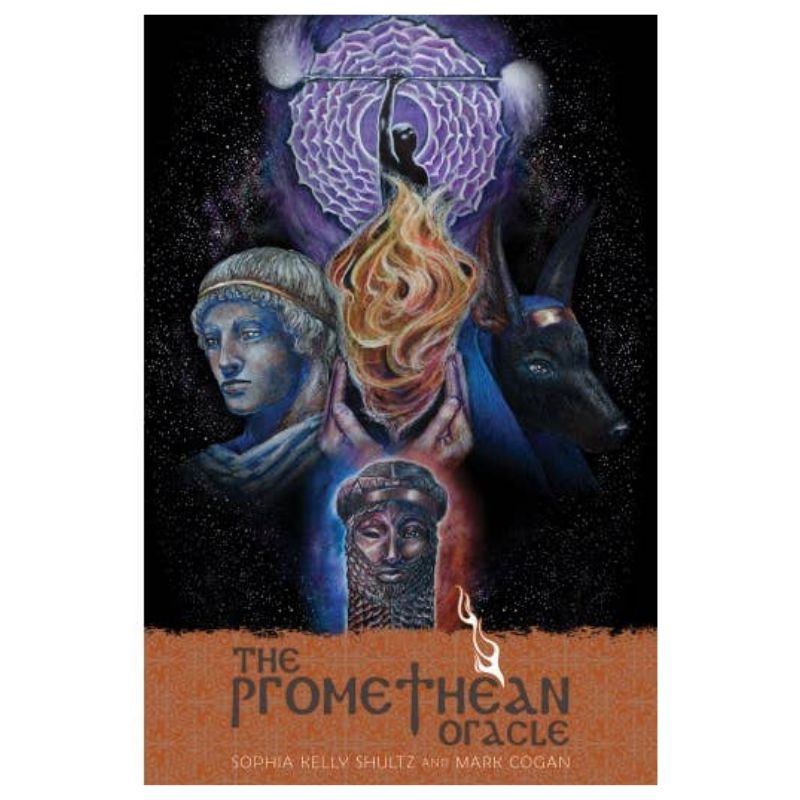The Promethean Oracle