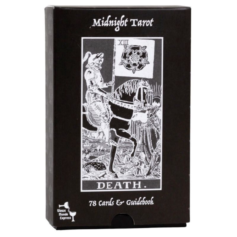 Midnight Tarot