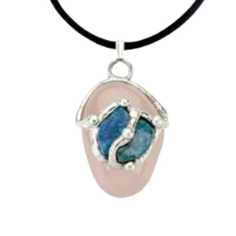 SOL Forgiveness Necklace