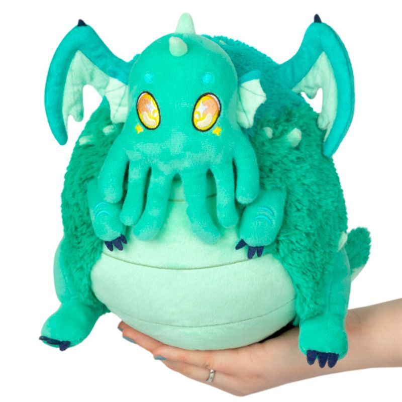 Mini Baby Cthulhu II Squishable