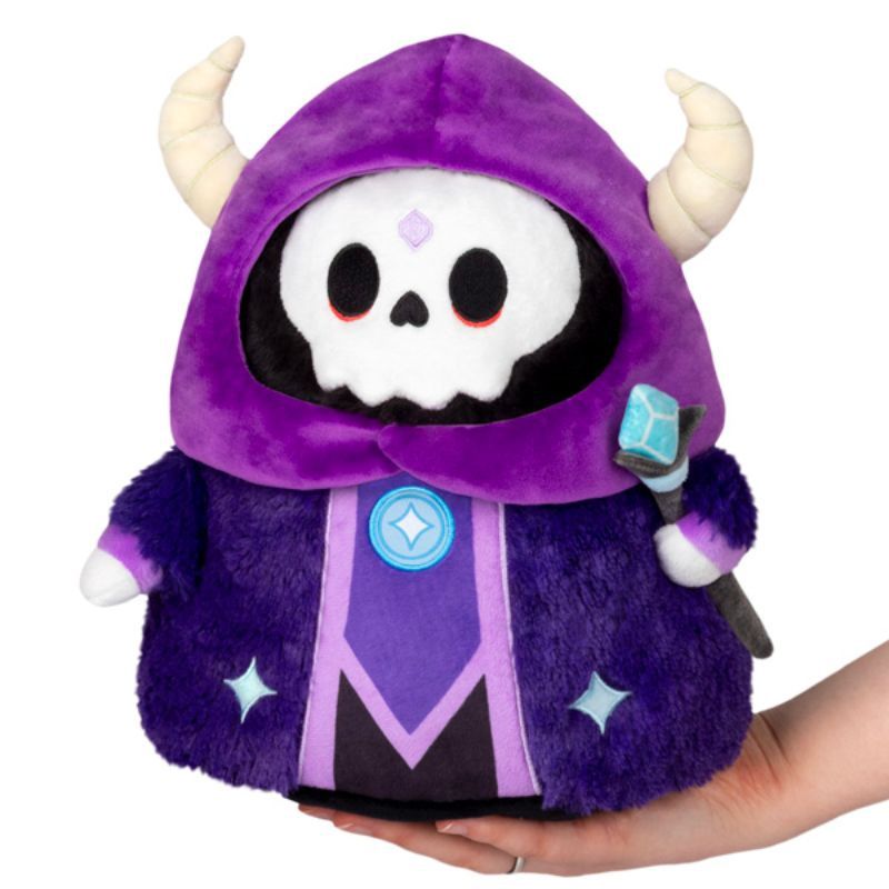Mini Lich Squishable