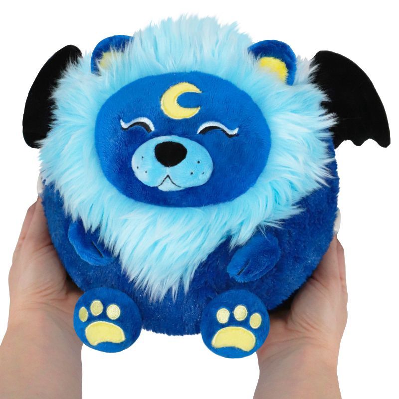 Mini Squishable Lunar Lion