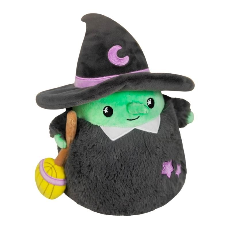 Mini Squishable Witch