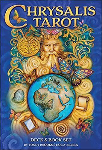 Chrysalis Tarot_ Chrysalis Tarot