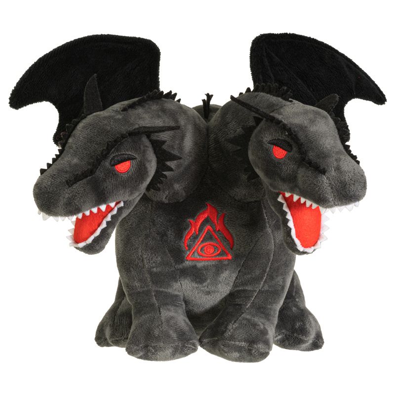 Dragon Plush