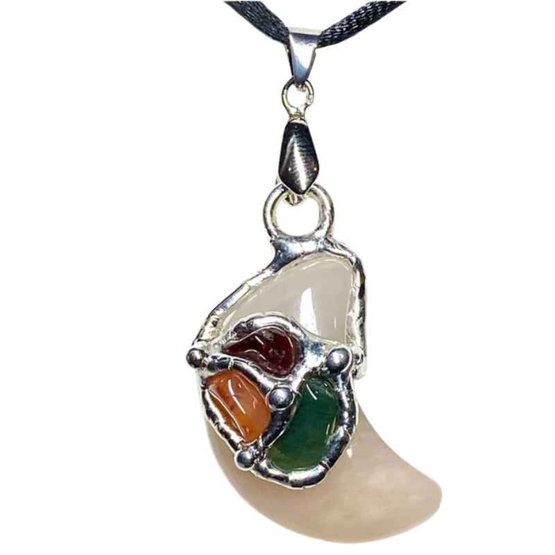 SOL Good Karma Necklace