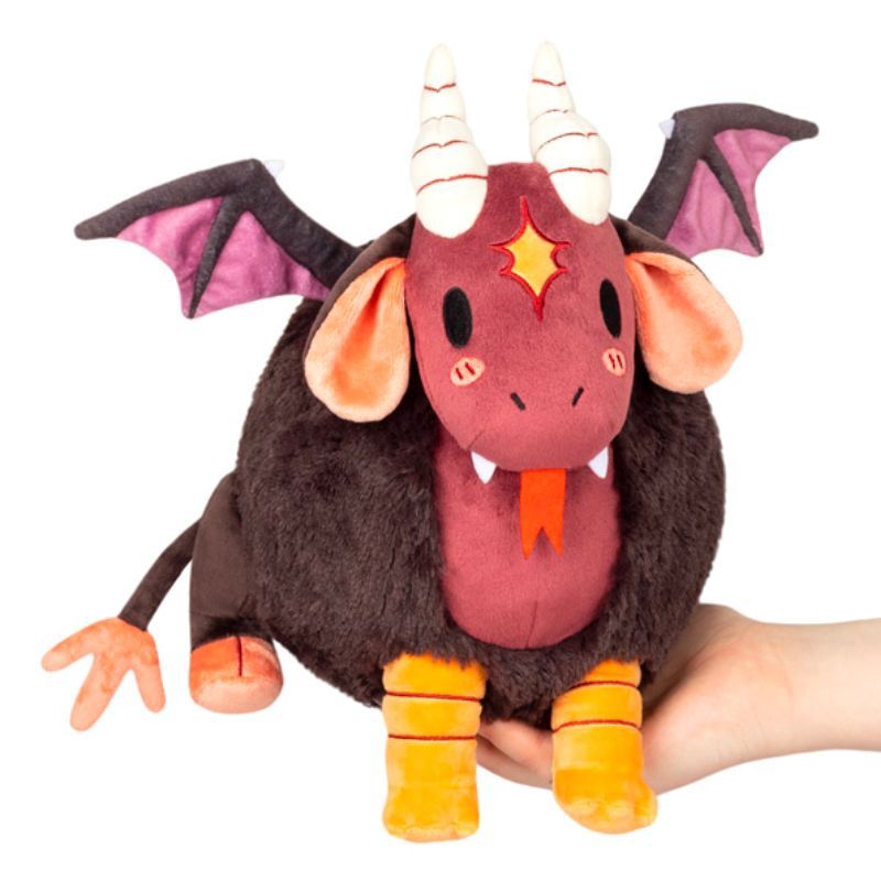 Mini Jersey Devil Squishable