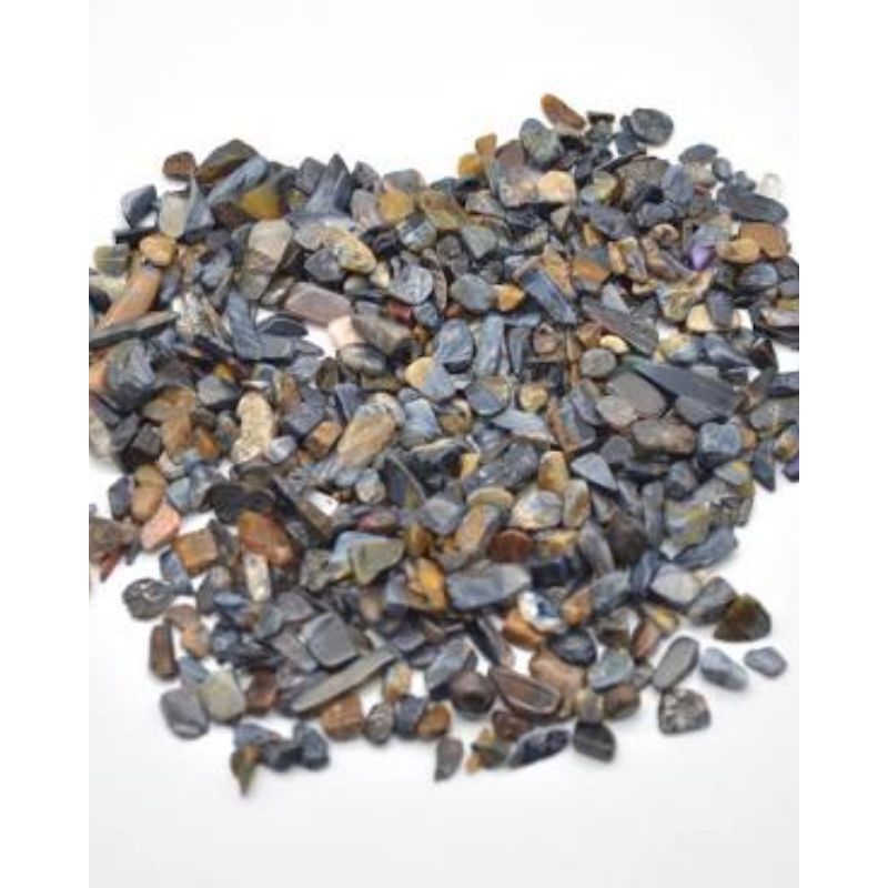 Pietersite Chips 1lb