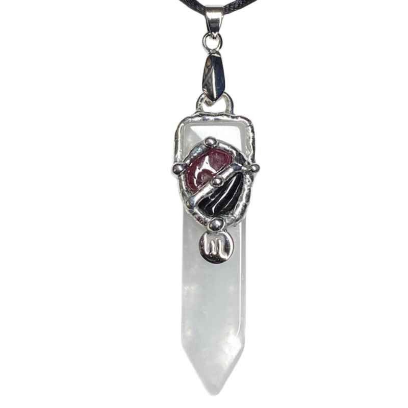 SOL Scorpio Amulet