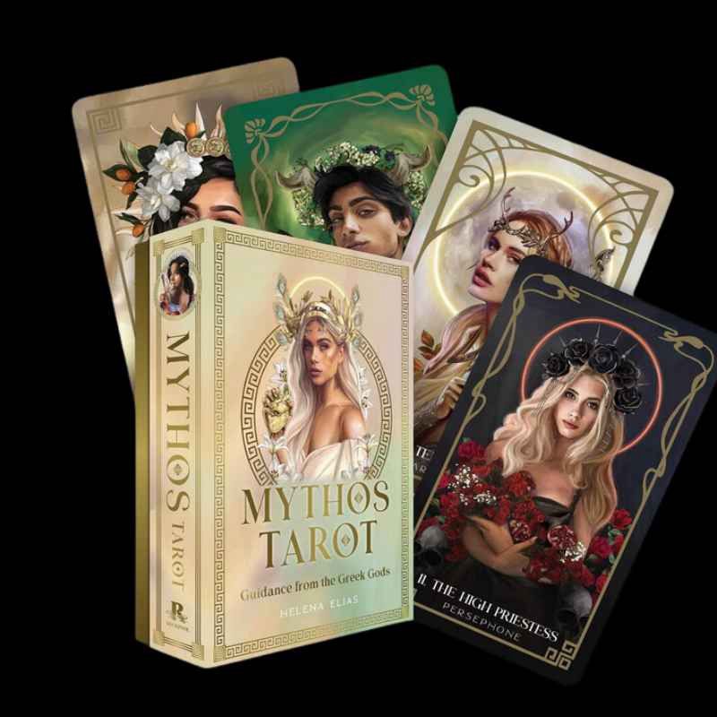 Mythos Tarot