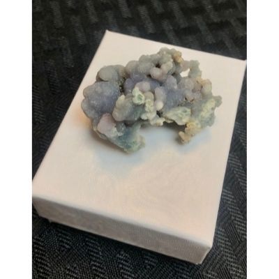 Grape Agate D