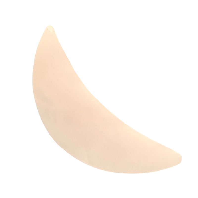 Mangano Calcite Crescent Moon