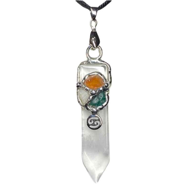 SOL Cancer Amulet