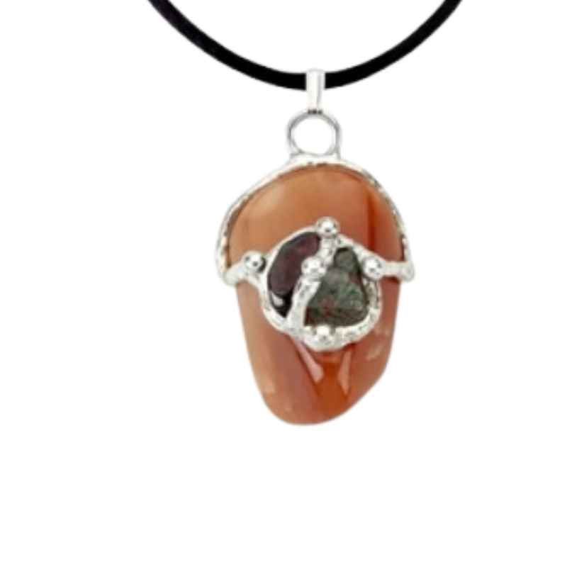 SOL Confidence Necklace