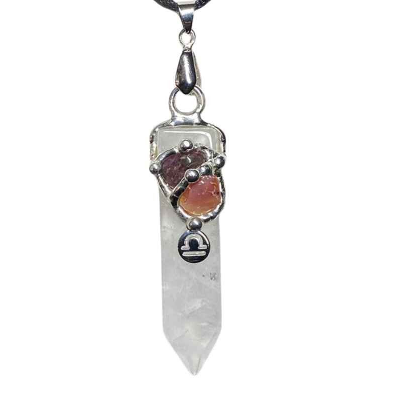 SOL Libra Amulet
