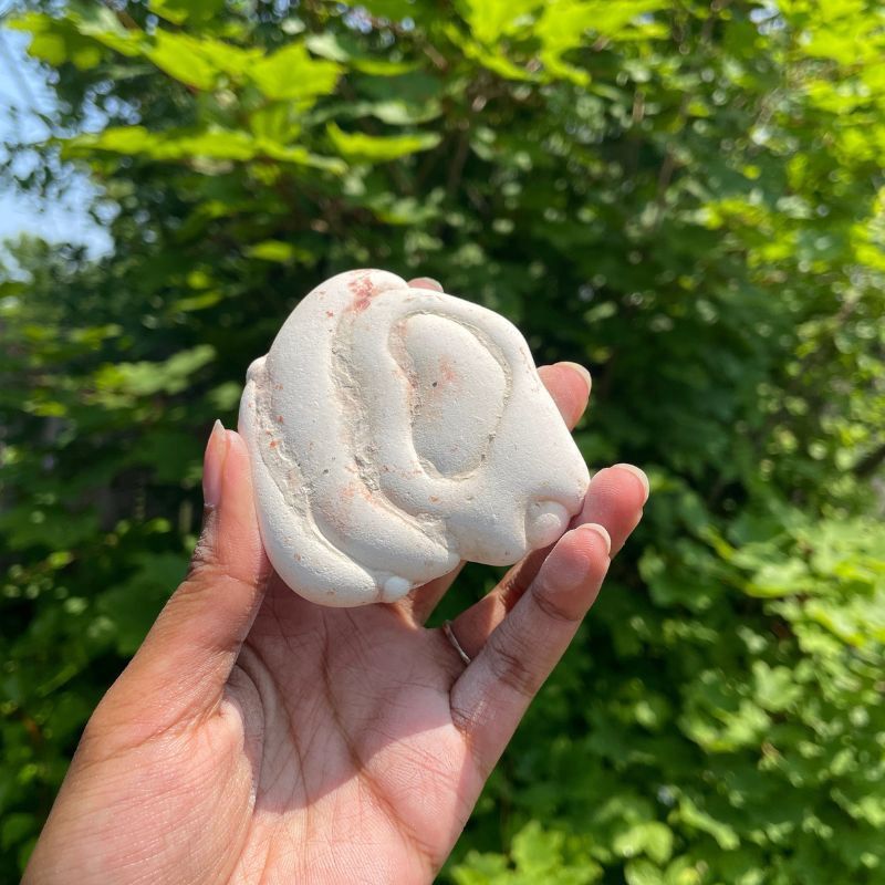 Goddess Stone_ Goddess Stone