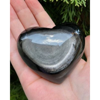Obsidian Heart  30