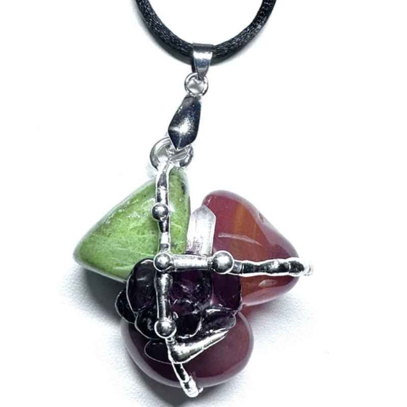 SOL Aries Amulet