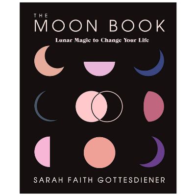 The Moon Book