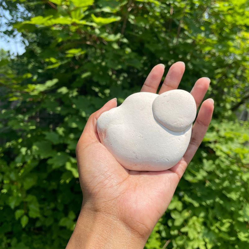 Goddess_ Stone Goddess Stone