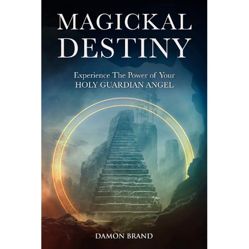 Magickal Destiny