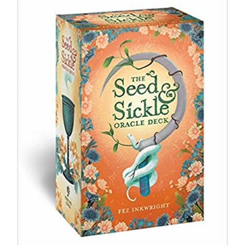 Seed   Sickle Oracle
