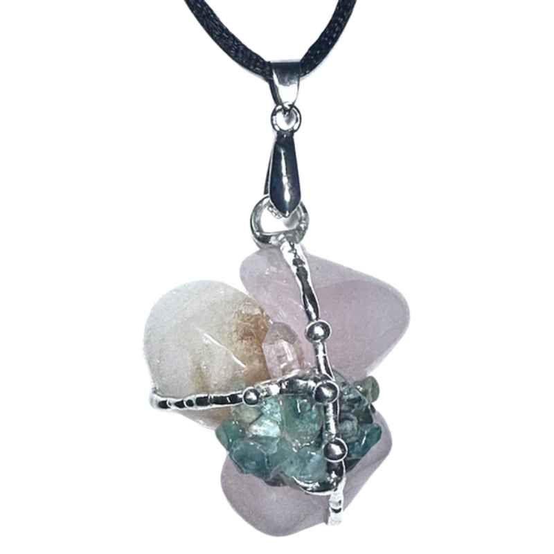 SOL Taurus Amulet