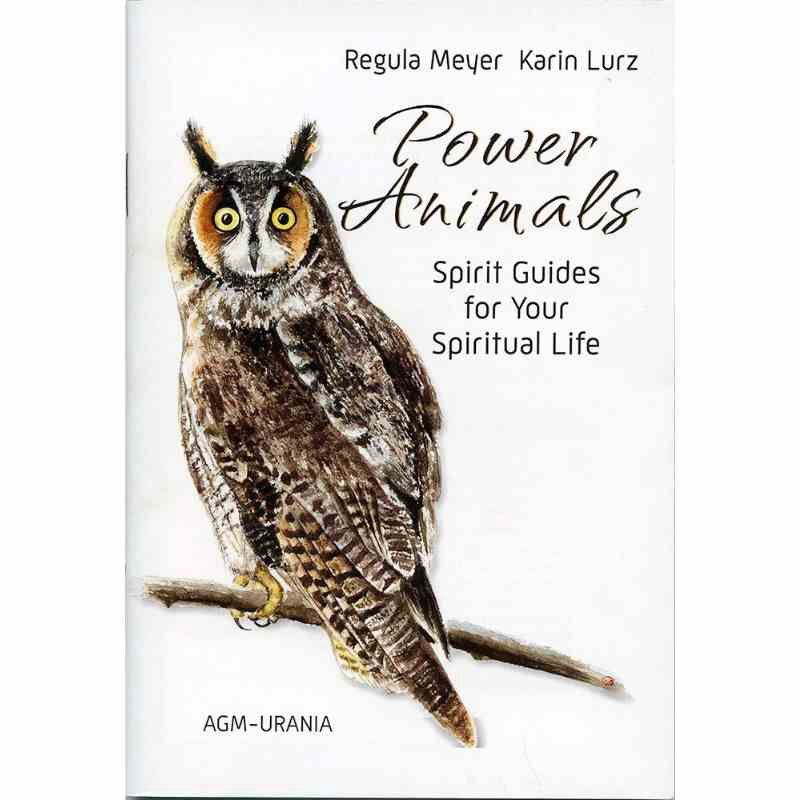 Power Animals