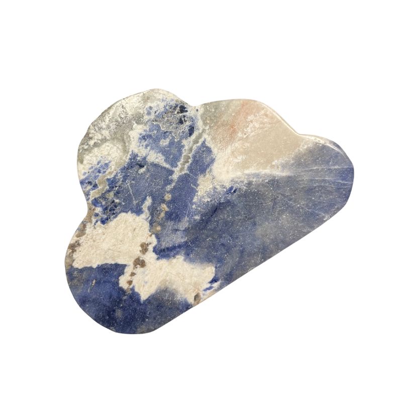 Sodalite Cloud
