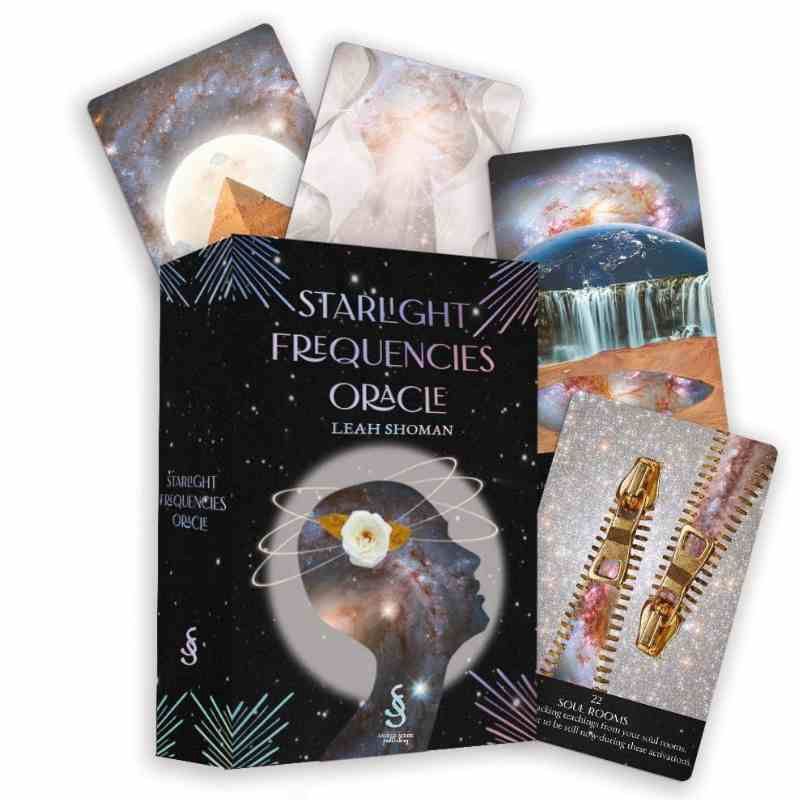 Starlight Frequencies Oracle