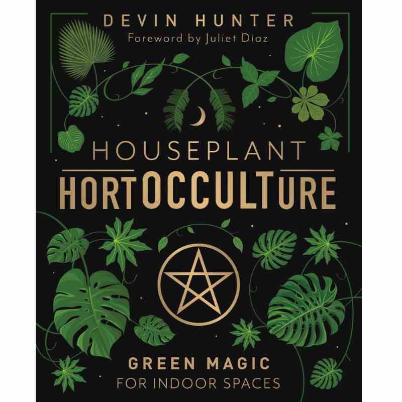 Houseplant Hortocculture