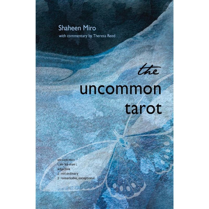 The Uncommon Tarot