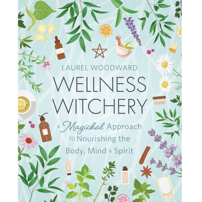 Wellness Witchery