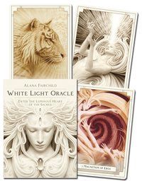 White Light Oracle_ White Light Oracle