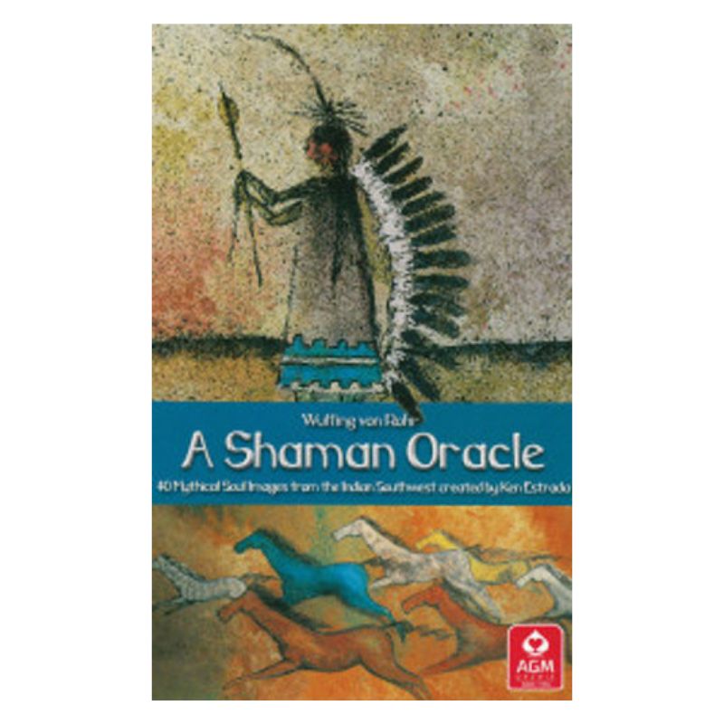 A Shaman Oracle