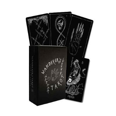 Wanderer s Tarot_ Wanderer s Tarot