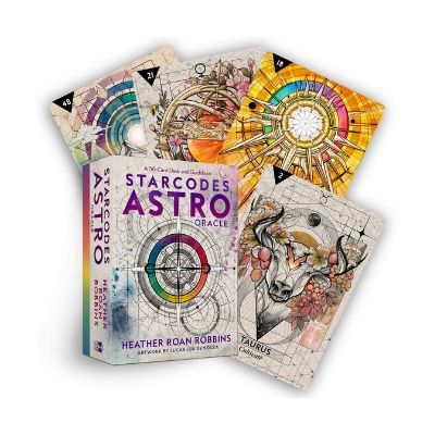 Starcodes Astro Oracle