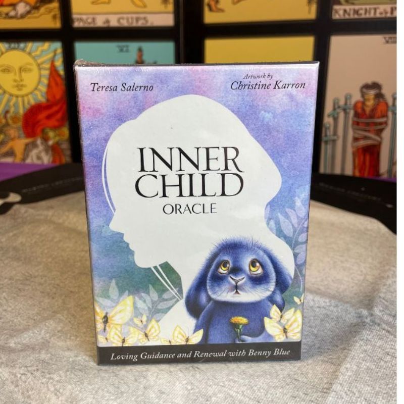 Inner Child Oracle