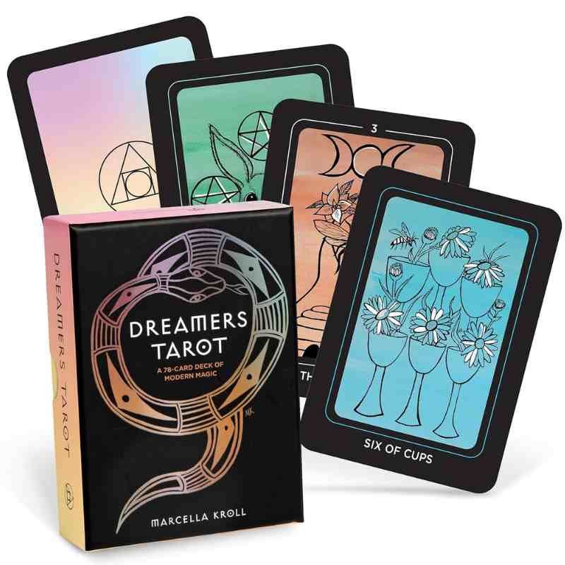 Dreamers Tarot