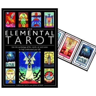 The Elemental Tarot