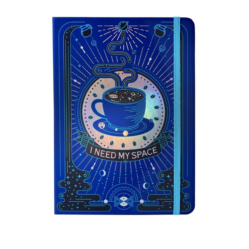 I Need My SAce Journal