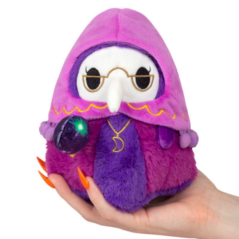 Alter Ego Fortune Teller Squishable